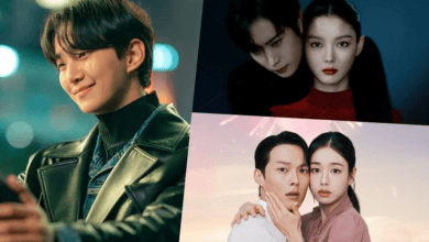 تم الإعلان عن تصنيفات سمعة العلامات التجارية في مجال الدراما لشهر ديسمبر تم الإعلان عن تصنيفات سمعة العلامات التجارية في مجال الدراما لشهر ديسمبر