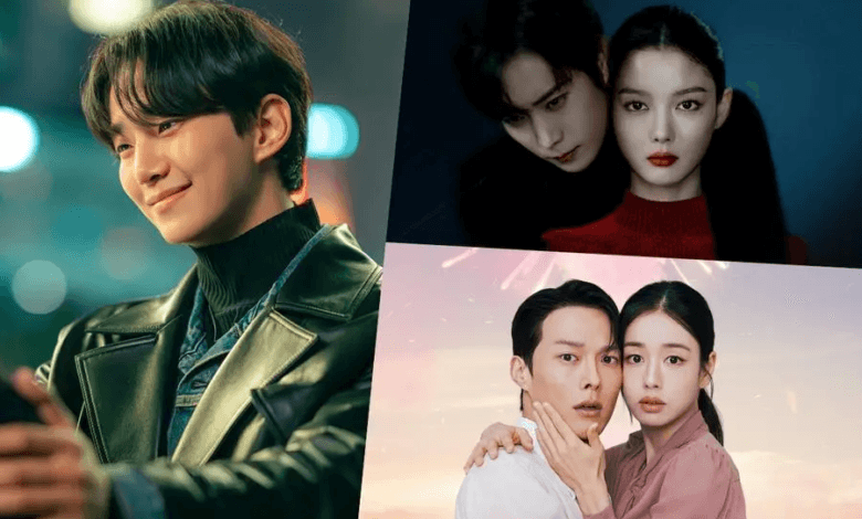 تم الإعلان عن تصنيفات سمعة العلامات التجارية في مجال الدراما لشهر ديسمبر