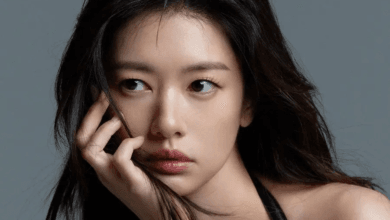 جونغ سو مين توقع عقداً مع وكالة جديدة و تلتقط صوراً شخصية جديدة