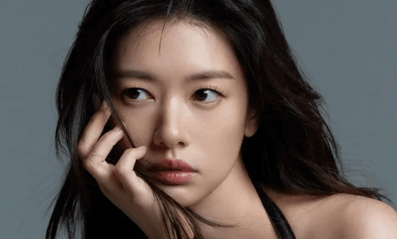 جونغ سو مين توقع عقداً مع وكالة جديدة و تلتقط صوراً شخصية جديدة