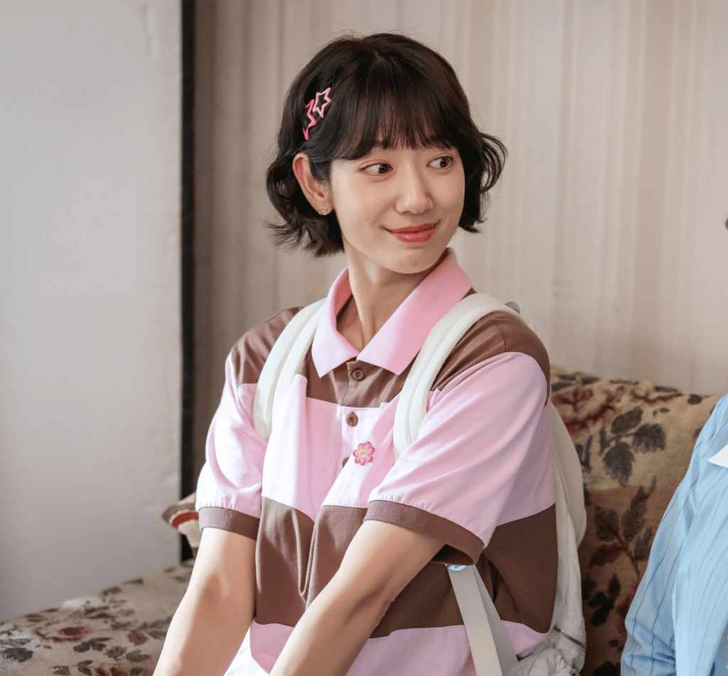 بارك شين هاي ضابطة إشراف مالي من النخبة تتنكر في الدراما الجديدة "الانسة هونغ المتخفية - Undercover Ms. Hong" بارك شين هاي ضابطة إشراف مالي من النخبة تتنكر في الدراما الجديدة "الانسة هونغ المتخفية - Undercover Ms. Hong"