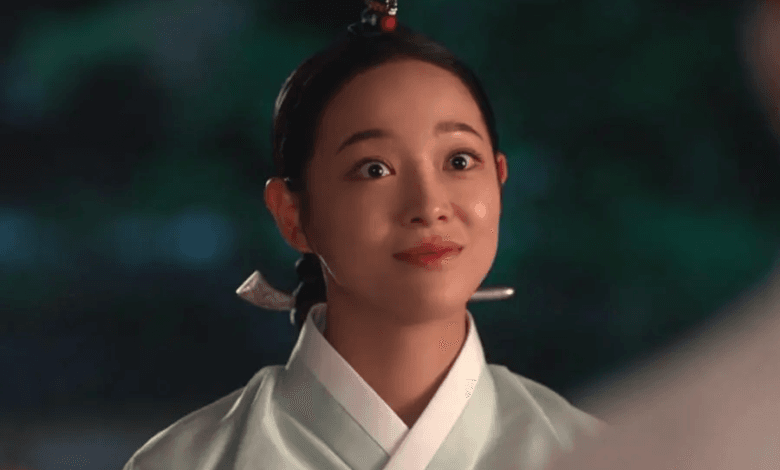 4 مشاهد صدمتنا في الحلقات 9-10 من "نهر القمر - Moon River"