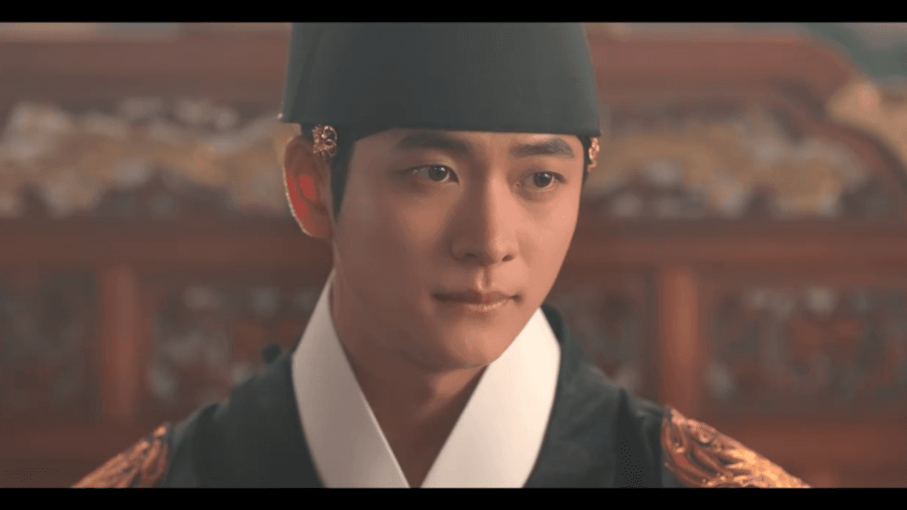 4 مشاهد صدمتنا في الحلقات 9-10 من "نهر القمر - Moon River"