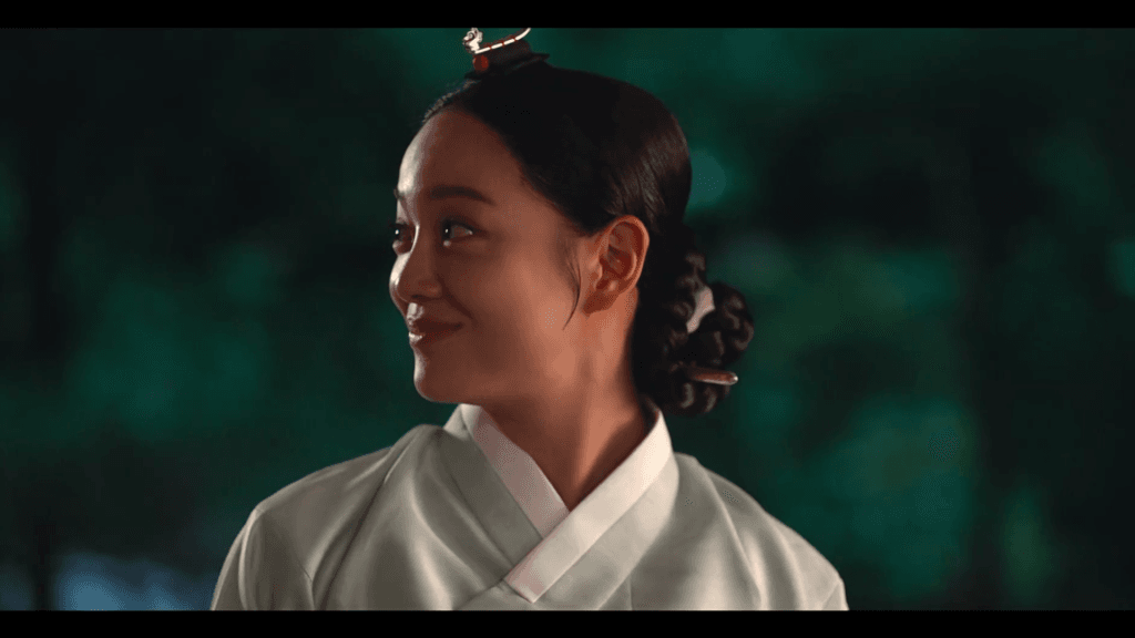 4 مشاهد صدمتنا في الحلقات 9-10 من "نهر القمر - Moon River"