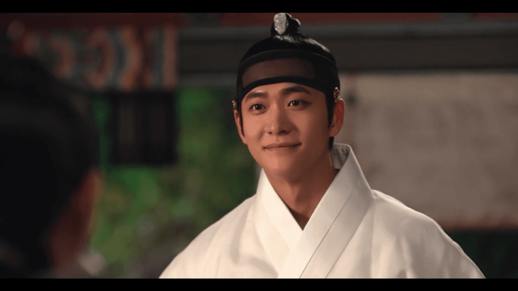 4 مشاهد صدمتنا في الحلقات 9-10 من "نهر القمر - Moon River"