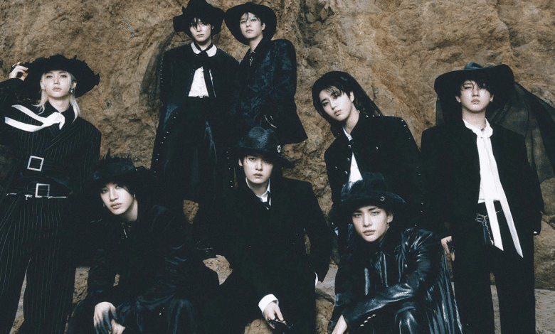 أطوال أعضاء فرقة ستراي كيدز، من الأطول إلى الأقصر