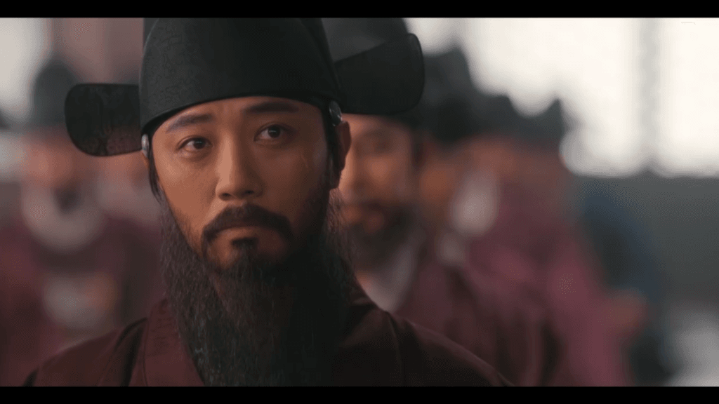 4 مشاهد صدمتنا في الحلقات 9-10 من "نهر القمر - Moon River"