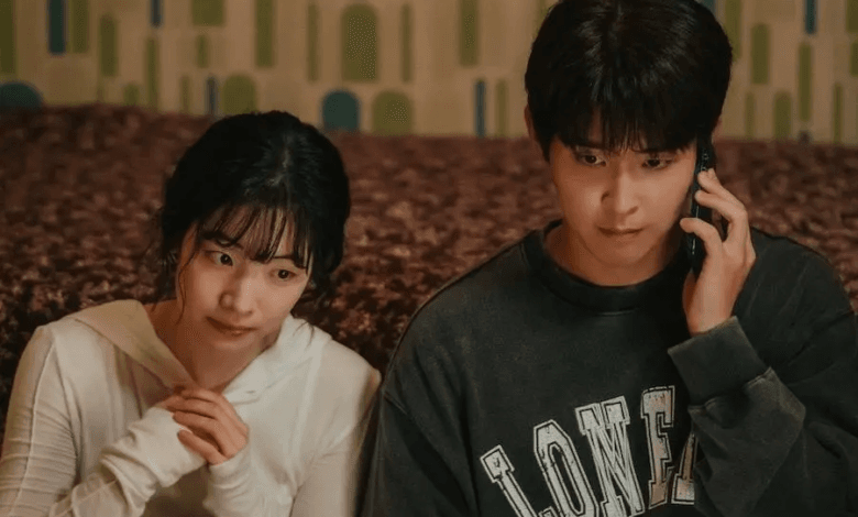 لي سي وو وداهيون من فرقة توايس - TWICE يتحدثان عن مسلسلهما القادم "أحبني - Love Me"