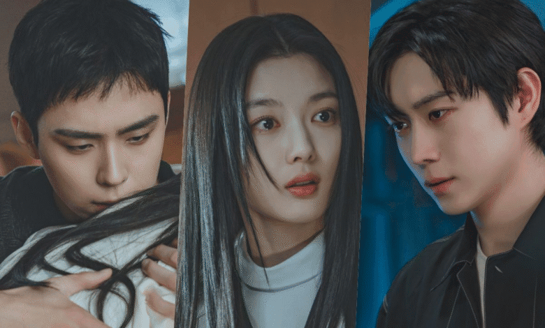 مسلسل عزيزي اكس (Dear X) يتصدر 108 دولة لكنه يُثير انقسام المشاهدين بنهاية مثيرة للجدل