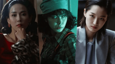 تتحدى تشو يو جونغ، وسيو إيون سو، وون جي آن حدود عصرهن بدافعهن القوي في مسلسل "صنع في كوريا - Made In Korea" تتحدى تشو يو جونغ، وسيو إيون سو، وون جي آن حدود عصرهن بدافعهن القوي في مسلسل "صنع في كوريا - Made In Korea"