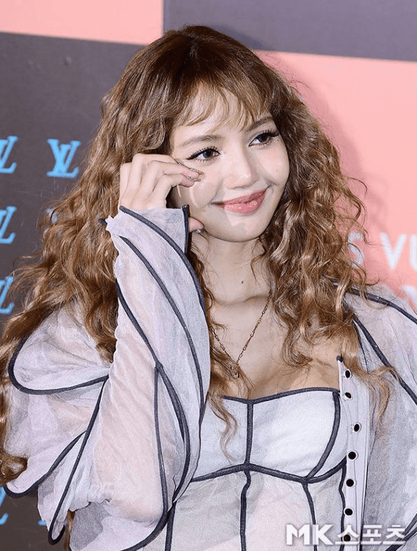 ليسا تنضم إلى ما دونغ سوك ولي جين ووك في فيلم الأكشن الجديد على نيتفلكس"Extraction – Tygo"