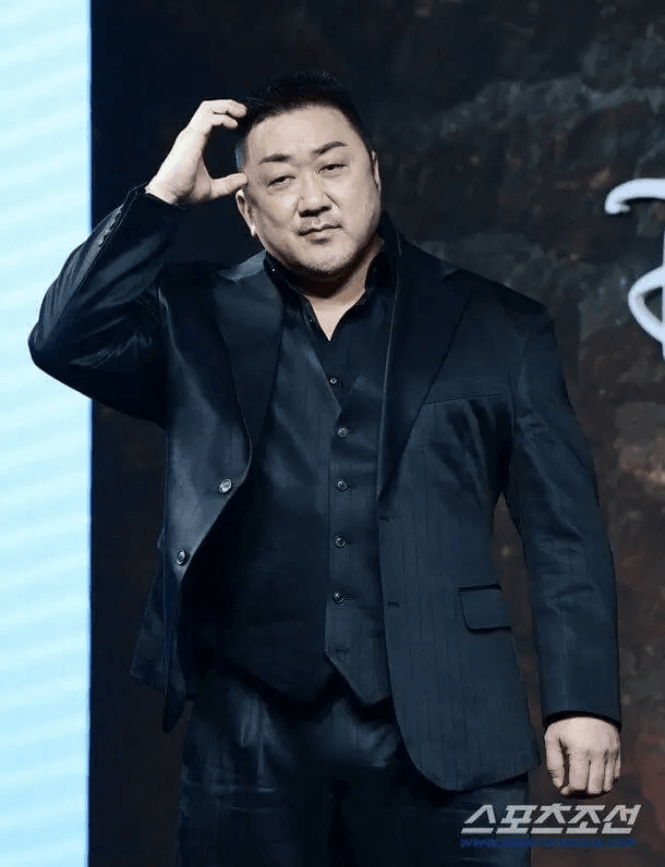 ليسا تنضم إلى ما دونغ سوك ولي جين ووك في فيلم الأكشن الجديد على نيتفلكس"Extraction – Tygo"