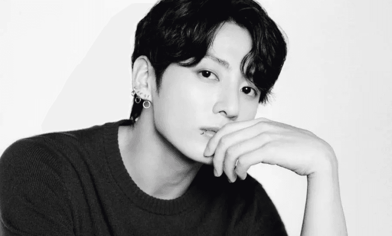 تم الإعلان عن جونغكوك عضو فرقة BTS كسفير عالمي جديد لعطور ومستحضرات تجميل شانيل