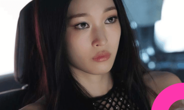 لماذا لا تكره كوريا "أميرة سامسونج شينسيغاي"؟ آني عضوة ALLDAY PROJECT لماذا لا تكره كوريا "أميرة سامسونج شينسيغاي"؟ آني عضوة ALLDAY PROJECT