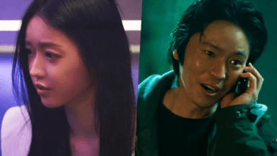 يوآ من فرقة OH MY GIRL ولي جاي غيون يُشعلان أجواء مسلسل "سرقة الأموال" في فيلمهما الجديد "المشروع واي - Project Y" يوآ من فرقة OH MY GIRL ولي جاي غيون يُشعلان أجواء مسلسل "سرقة الأموال" في فيلمهما الجديد "المشروع واي - Project Y"