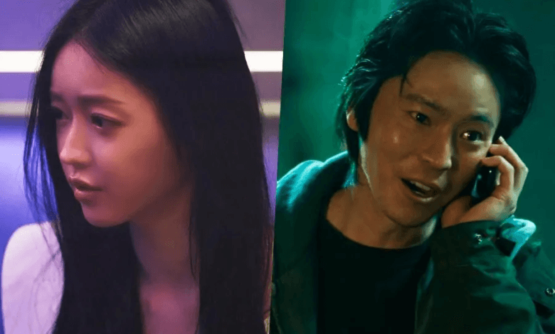 يوآ من فرقة OH MY GIRL ولي جاي غيون يُشعلان أجواء مسلسل "سرقة الأموال" في فيلمهما الجديد "المشروع واي - Project Y" يوآ من فرقة OH MY GIRL ولي جاي غيون يُشعلان أجواء مسلسل "سرقة الأموال" في فيلمهما الجديد "المشروع واي - Project Y"