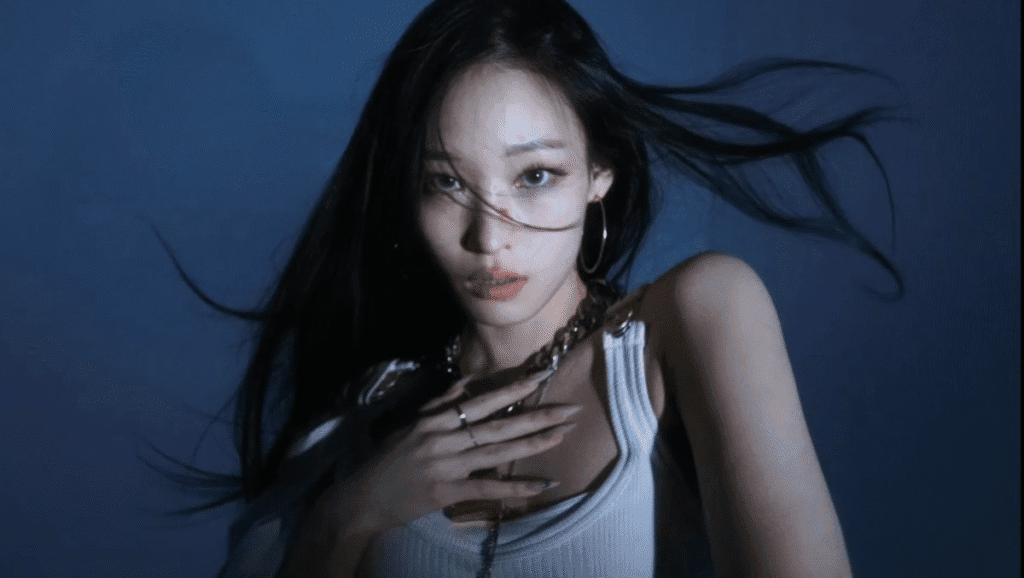 لماذا لا تكره كوريا "أميرة سامسونج شينسيغاي"؟ آني عضوة ALLDAY PROJECT لماذا لا تكره كوريا "أميرة سامسونج شينسيغاي"؟ آني عضوة ALLDAY PROJECT