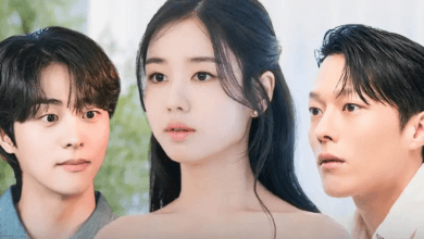 ارتفاع نسب مشاهدة مسلسل "قبلة الديناميت - Dynamite Kiss" قبل أسبوعين من نهايته