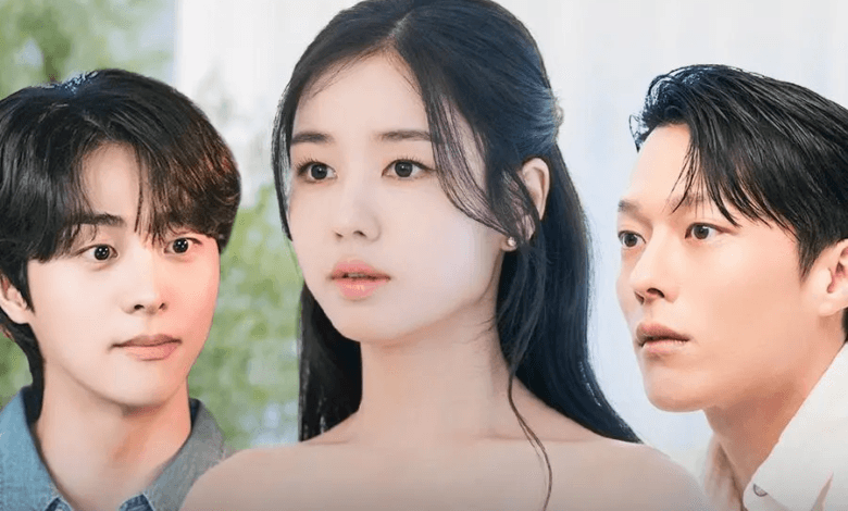 ارتفاع نسب مشاهدة مسلسل "قبلة الديناميت - Dynamite Kiss" قبل أسبوعين من نهايته