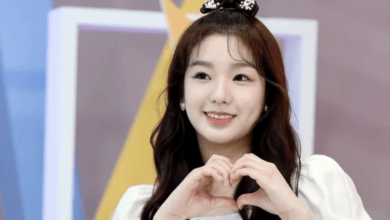 تغادر سودام عضوة SECRET NUMBER المجموعة عقب انتهاء عقدها