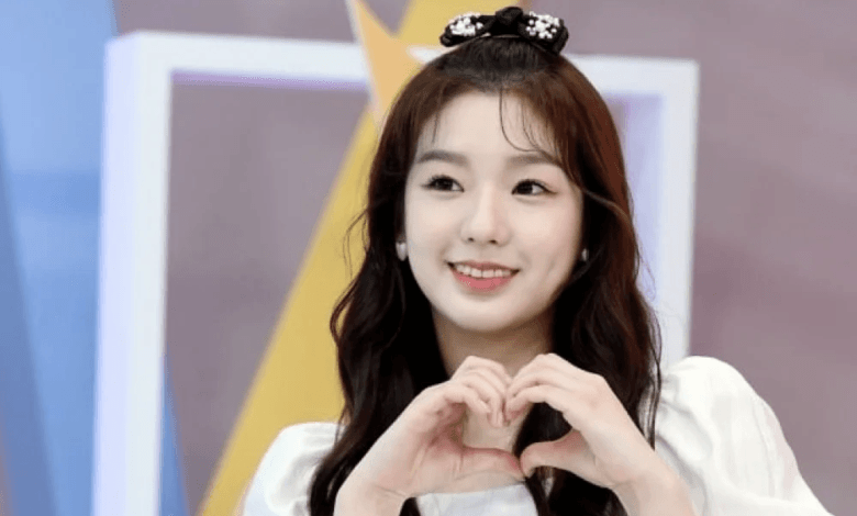 تغادر سودام عضوة SECRET NUMBER المجموعة عقب انتهاء عقدها تغادر سودام عضوة SECRET NUMBER المجموعة عقب انتهاء عقدها