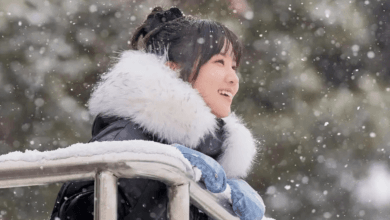 بارك إيون بين ستصدر أغنية شتوية خاصة