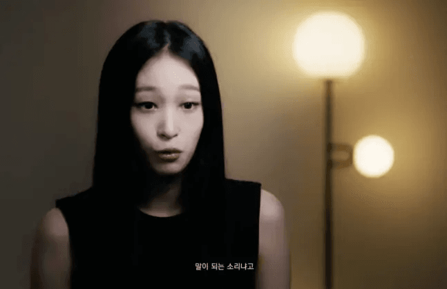 لماذا لا تكره كوريا "أميرة سامسونج شينسيغاي"؟ آني عضوة ALLDAY PROJECT لماذا لا تكره كوريا "أميرة سامسونج شينسيغاي"؟ آني عضوة ALLDAY PROJECT