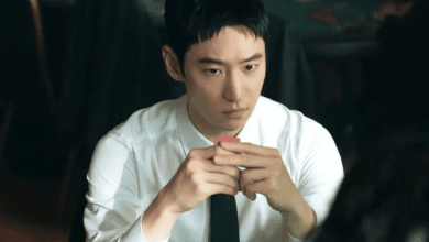 لحظتان عاطفيتان ولحظتان خطيرتان من الحلقات 5 إلى 6 من "سائق التاكسي 3 - Taxi Driver 3"