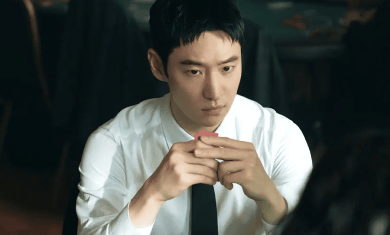 لحظتان عاطفيتان ولحظتان خطيرتان من الحلقات 5 إلى 6 من "سائق التاكسي 3 - Taxi Driver 3"