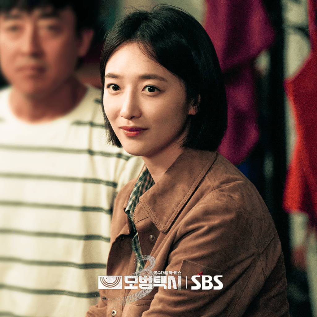 لحظتان عاطفيتان ولحظتان خطيرتان من الحلقات 5 إلى 6 من "سائق التاكسي 3 - Taxi Driver 3"