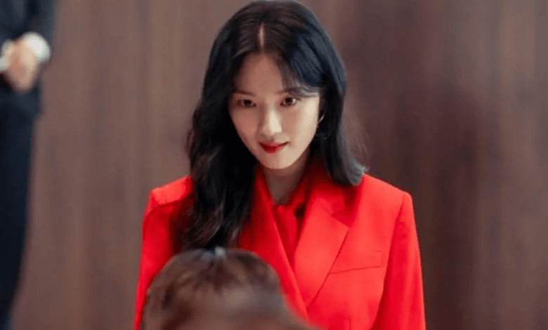 كيم هاي يون تتحول إلى جيل Z Gumiho في الدراما الرومانسية الخيالية الجديدة "لا ذيل لاخباره - No Tail to Tell"