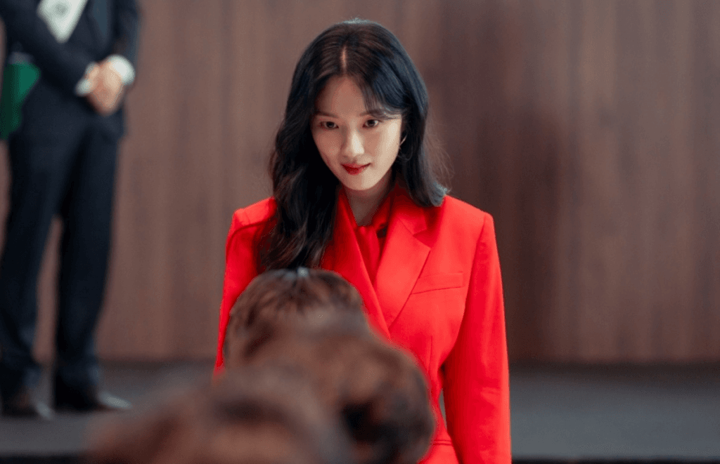 كيم هاي يون تتحول إلى جيل Z Gumiho في الدراما الرومانسية الخيالية الجديدة "لا ذيل لاخباره - No Tail to Tell"