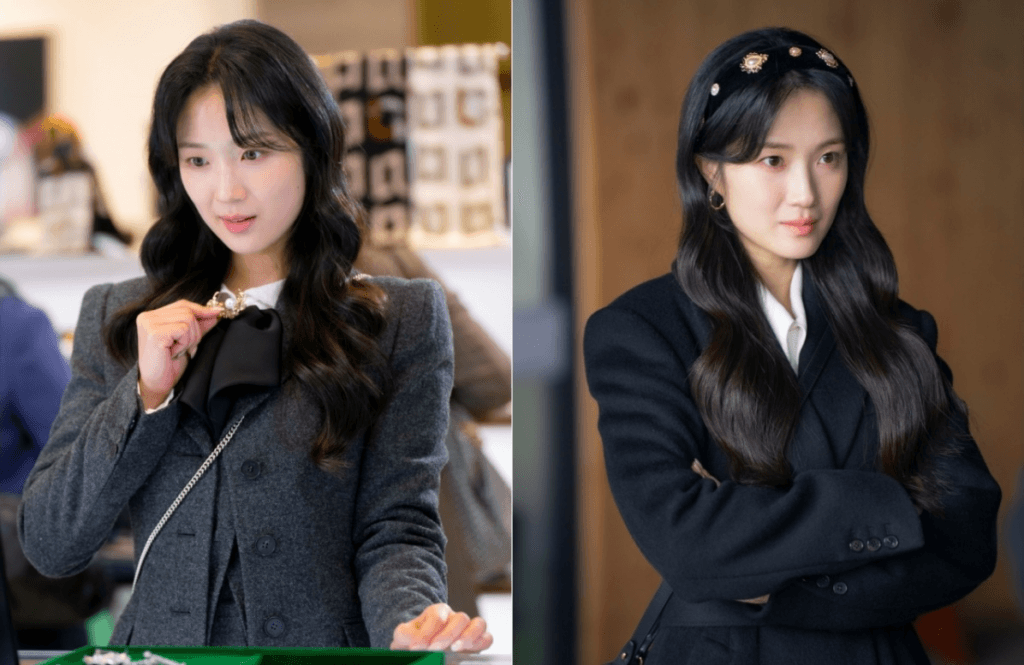 كيم هاي يون تتحول إلى جيل Z Gumiho في الدراما الرومانسية الخيالية الجديدة "لا ذيل لاخباره - No Tail to Tell"