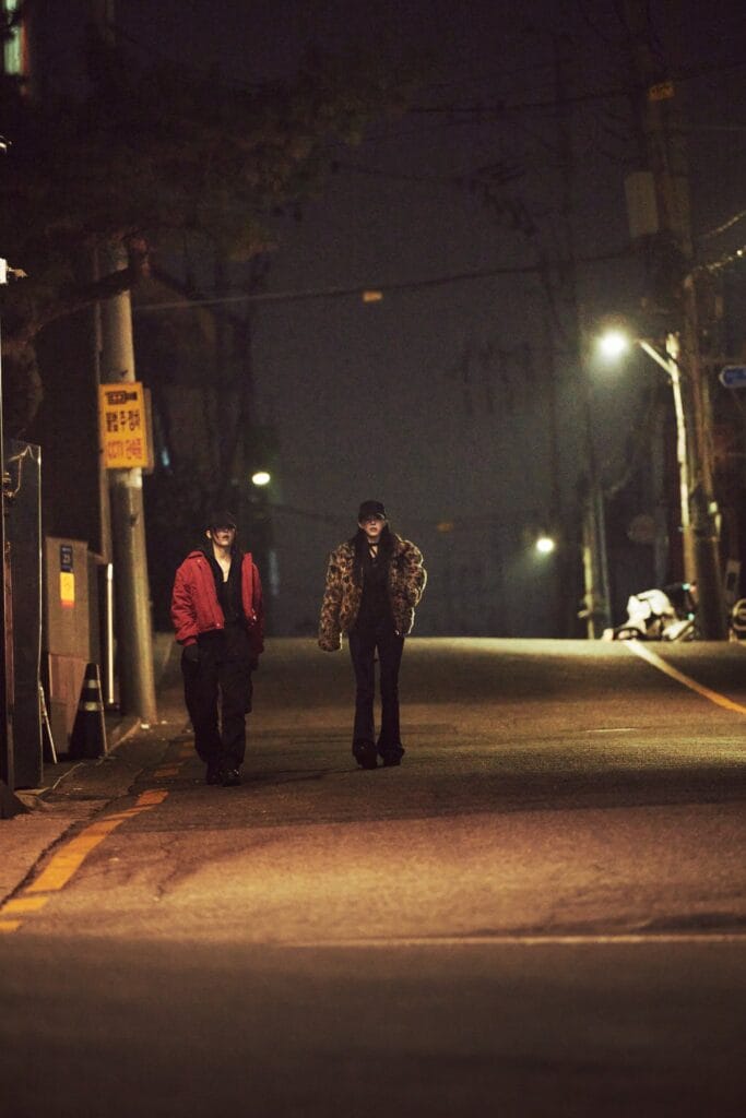 هان سو هي، وجيون جونغ سيو، وكيم سونغ تشول، ويوا، وغيرهم يخوضون مغامرة محفوفة بالمخاطر بحثاً عن المال في فيلم "مشروع واي - Project Y"