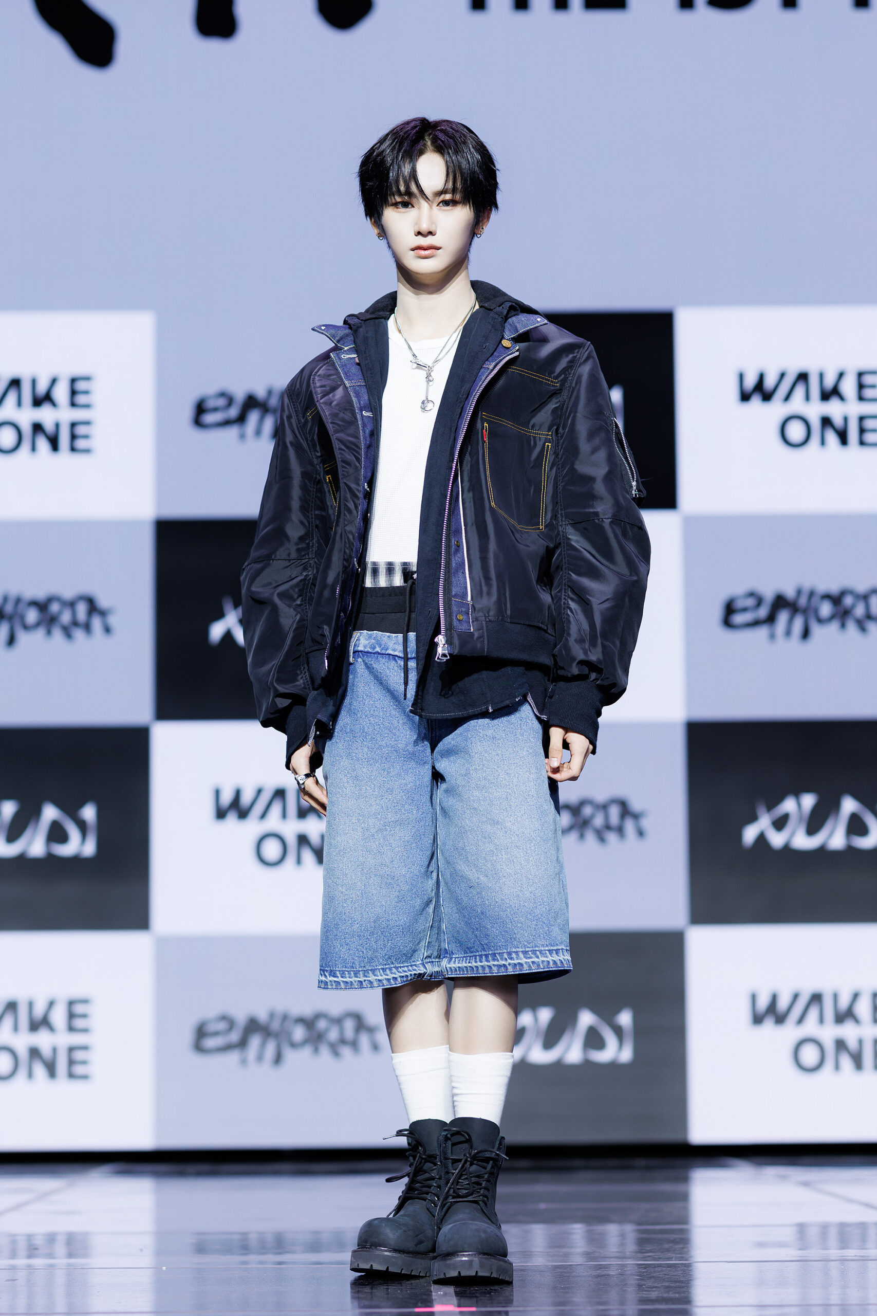 حصريًا: فرقة ALPHA DRIVE ONE تتحدث عن الظهور الأول لبرنامج Survival Show والآمال في المستقبل والمزيد في العرض الأول لـ "EUPHORIA"