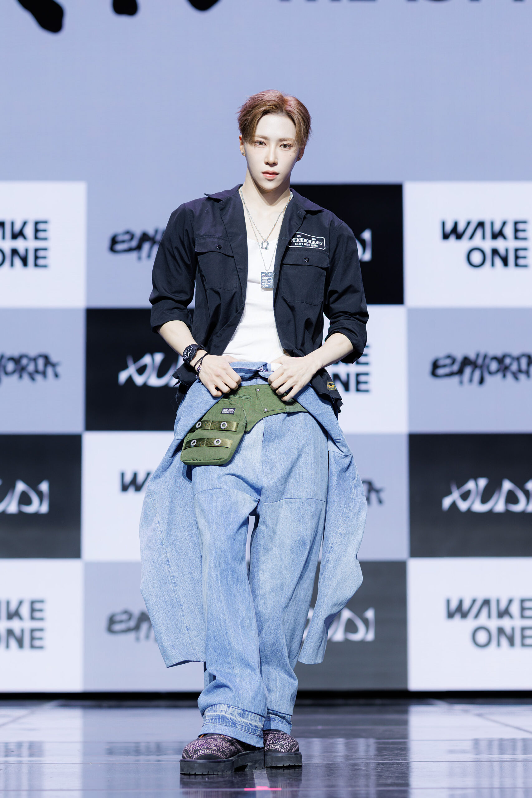 حصريًا: فرقة ALPHA DRIVE ONE تتحدث عن الظهور الأول لبرنامج Survival Show والآمال في المستقبل والمزيد في العرض الأول لـ "EUPHORIA"