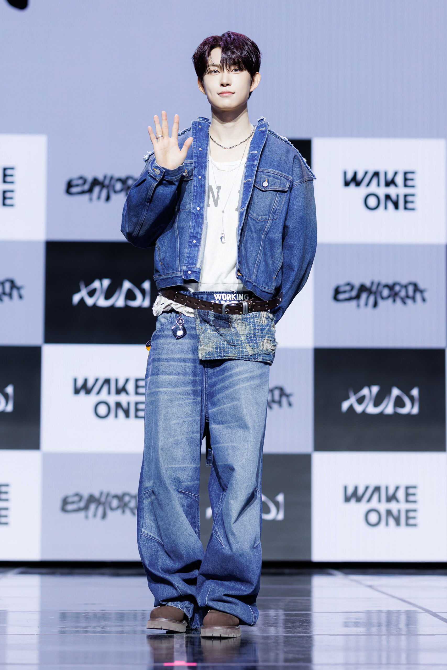 حصريًا: فرقة ALPHA DRIVE ONE تتحدث عن الظهور الأول لبرنامج Survival Show والآمال في المستقبل والمزيد في العرض الأول لـ "EUPHORIA"