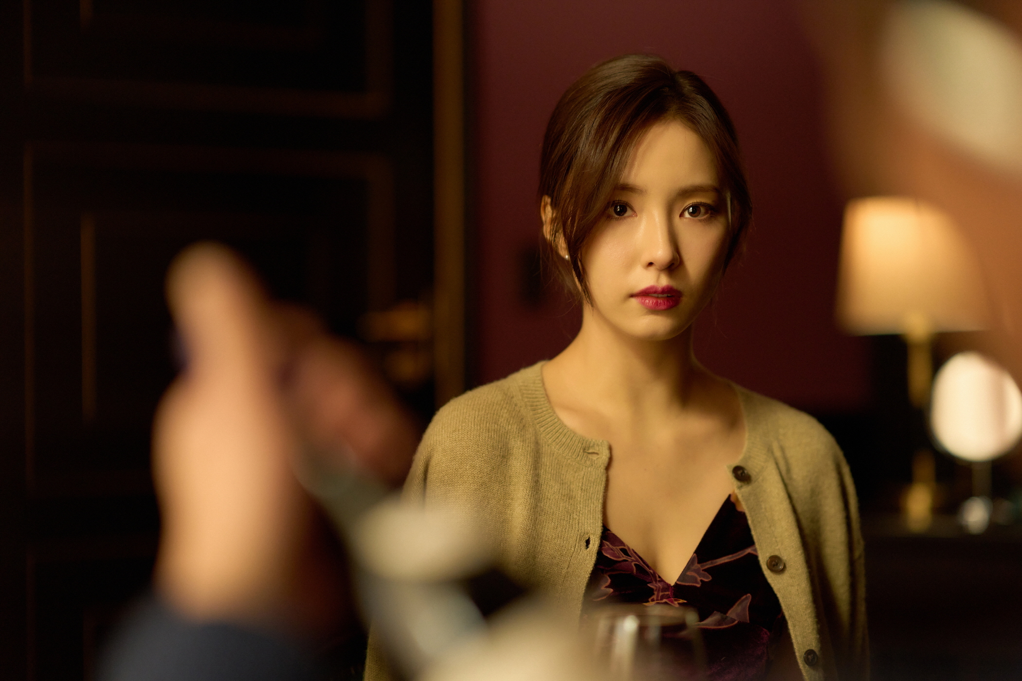 يصطدم كل من زو إن سونغ و بارك جونغ مين و شين ساي كيونغ وغيرهم بسبب مهام متضاربة في الفيلم الجديد "ذكاء بشري - HUMINT"