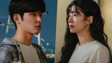 الأصدقاء القدامى لي سي وو و داهيون يواجهون بعضهم البعض بقلوب ثقيلة بعد تجاوز الخط في "أحبني - Love Me"