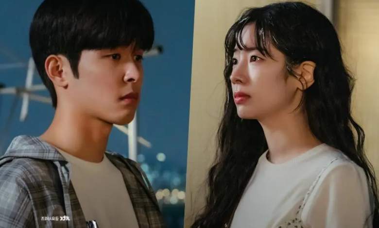 الأصدقاء القدامى لي سي وو و داهيون يواجهون بعضهم البعض بقلوب ثقيلة بعد تجاوز الخط في "أحبني - Love Me"