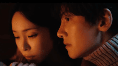 شاهد: هايز تُعلن حبها الأبدي "Even if" انهار العالم في فيديو كليب من بطولة جي تشانغ ووك