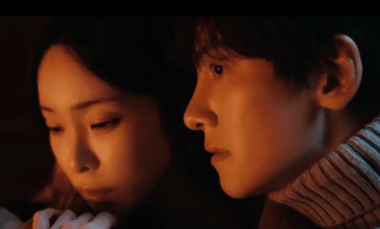 شاهد: هايز تُعلن حبها الأبدي "Even if" انهار العالم في فيديو كليب من بطولة جي تشانغ ووك