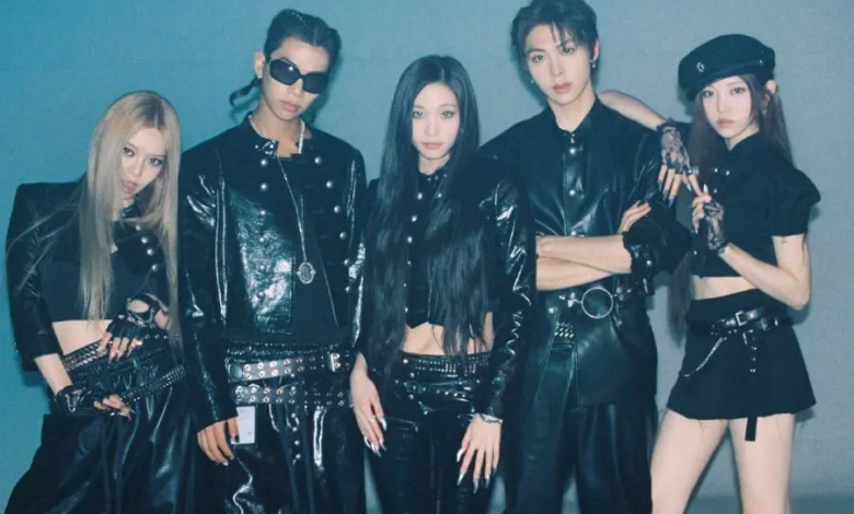 شاهد: ALLDAY PROJECT تحقق الفوز الأول لأغنية "LOOK AT ME" في "M Countdown" عروض Apink و ILLIT والمزيد