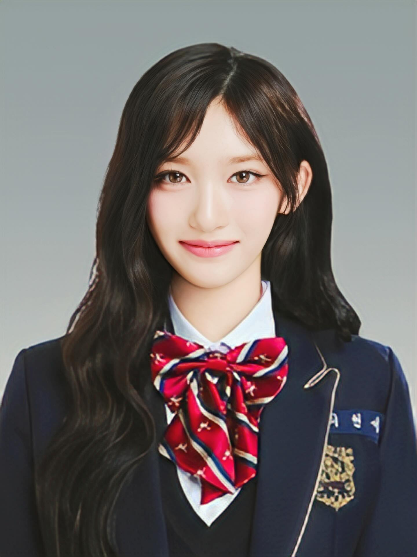 النجوم يتخرجون من مدرسة Hanlim للفنون