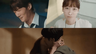 شاهد: تشوي جين هيوك، أوه يون سيو، هونغ جونغ هيون، وداسوم يطورون مشاعر لم يخططوا لها في دراما "ايجابيًا لك - Positively Yours" شاهد: تشوي جين هيوك، أوه يون سيو، هونغ جونغ هيون، وداسوم يطورون مشاعر لم يخططوا لها في دراما "ايجابيًا لك - Positively Yours"