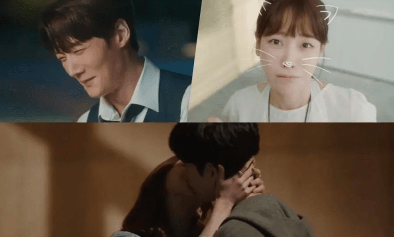 شاهد: تشوي جين هيوك، أوه يون سيو، هونغ جونغ هيون، وداسوم يطورون مشاعر لم يخططوا لها في دراما "ايجابيًا لك - Positively Yours"