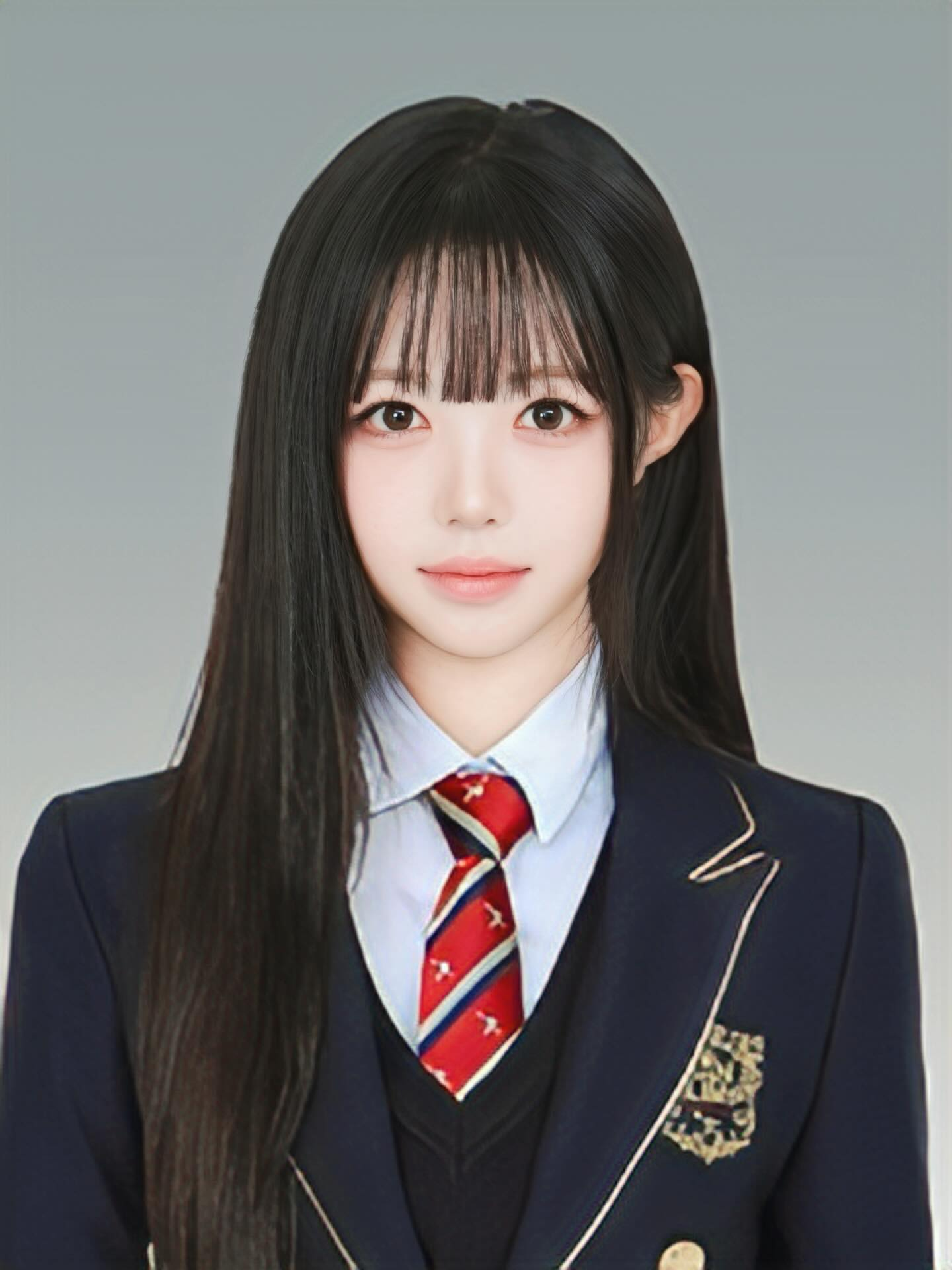 النجوم يتخرجون من مدرسة Hanlim للفنون