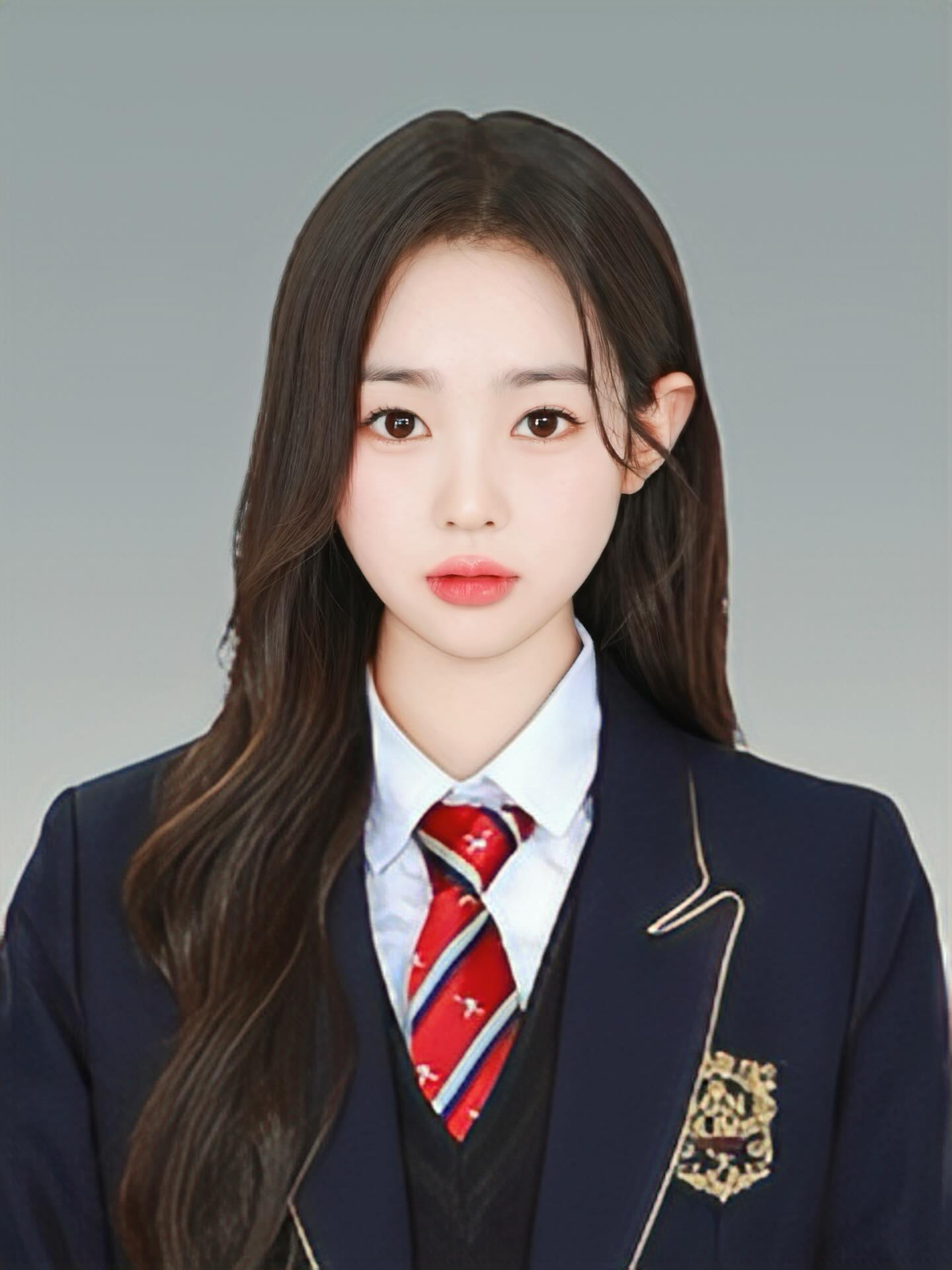 النجوم يتخرجون من مدرسة Hanlim للفنون