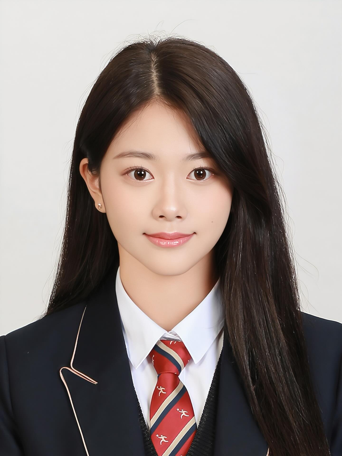 النجوم يتخرجون من مدرسة Hanlim للفنون