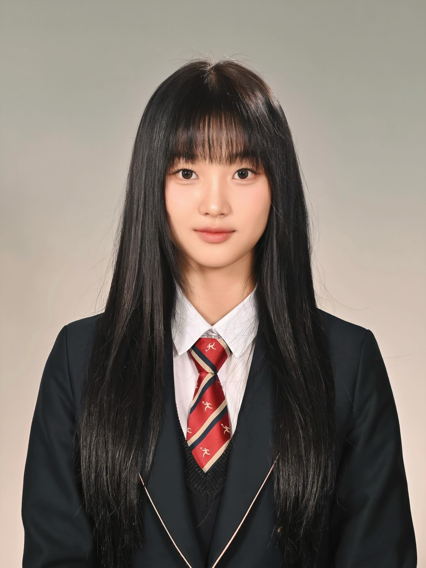 النجوم يتخرجون من مدرسة Hanlim للفنون